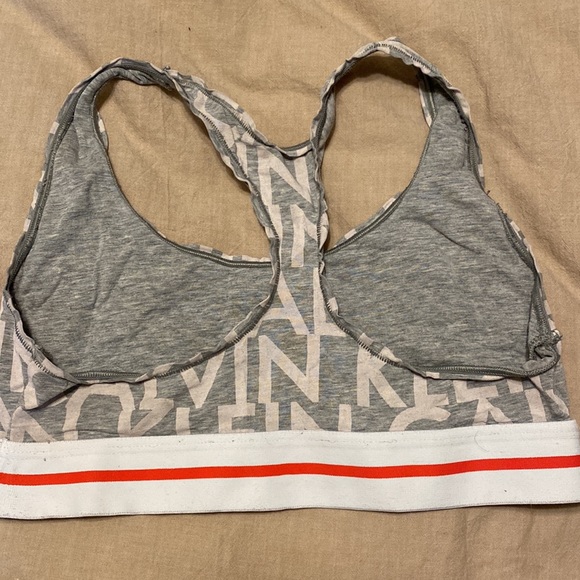 ✨Calvin Klein Bralette✨ - Picture 2 of 5